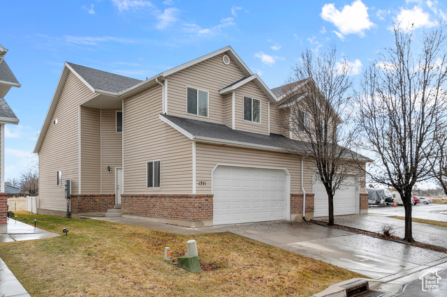 1351 WESTBRIDGE CIR, Provo UT 84601