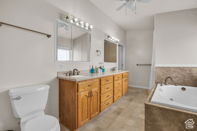 Photo 19 for MLS #2069075 at 263 S Silver Maple Dr