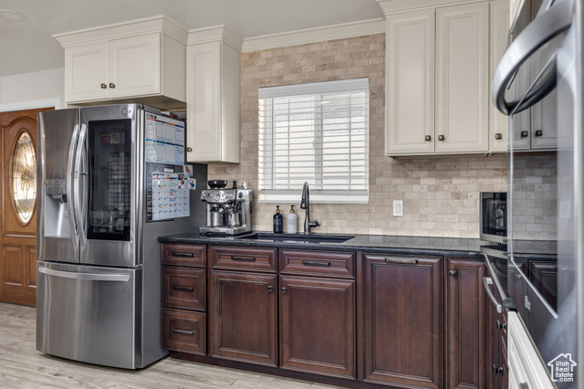 Photo 9 for MLS #2069075 at 263 S Silver Maple Dr
