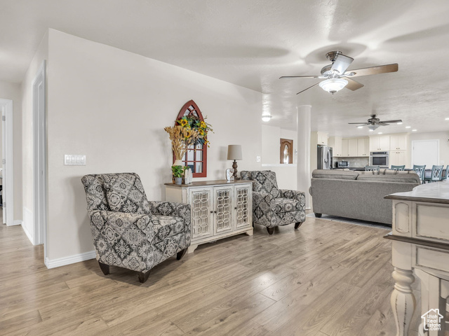 Photo 11 for MLS #2069075 at 263 S Silver Maple Dr
