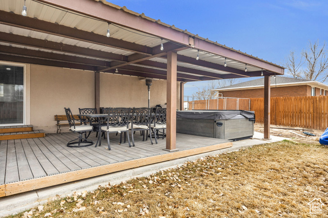 Photo 35 for MLS #2069075 at 263 S Silver Maple Dr