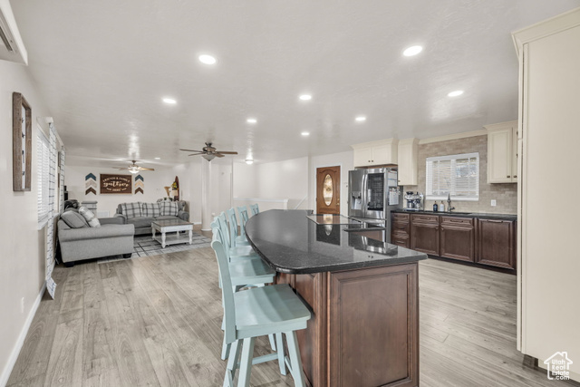 Photo 7 for MLS #2069075 at 263 S Silver Maple Dr