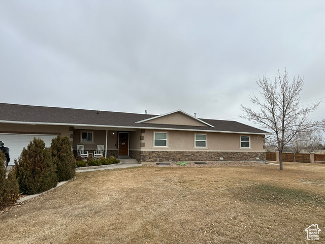 263 S SILVER MAPLE DR, Delta UT 84624