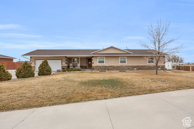 263 S SILVER MAPLE DR, Delta UT 84624