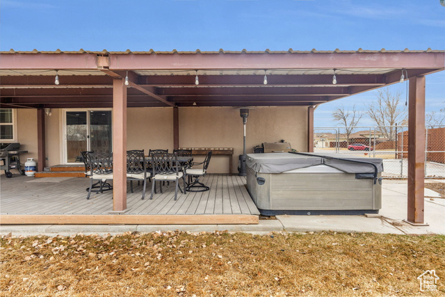 Photo 37 for MLS #2069075 at 263 S Silver Maple Dr