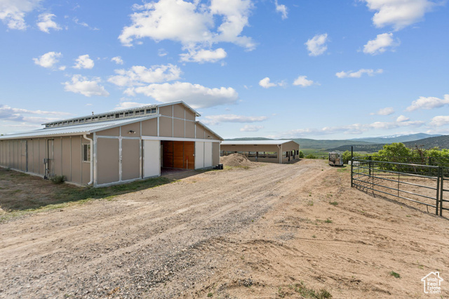 Photo 5 for MLS #2069080 at 11680 E 29130 North