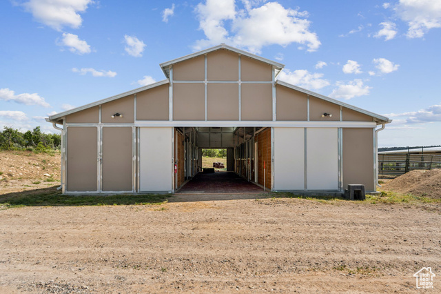 Photo 4 for MLS #2069080 at 11680 E 29130 North