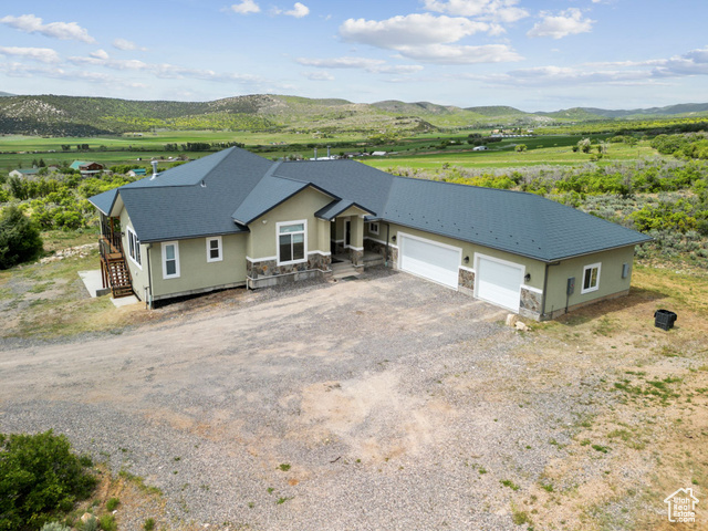 Photo 2 for MLS #2069080 at 11680 E 29130 North