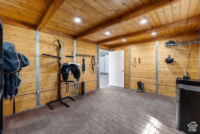 Photo 12 for MLS #2069080 at 11680 E 29130 North