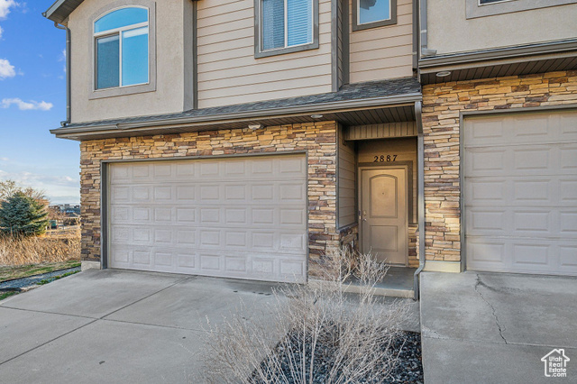 2887 N 1175 W, Layton UT 84041
