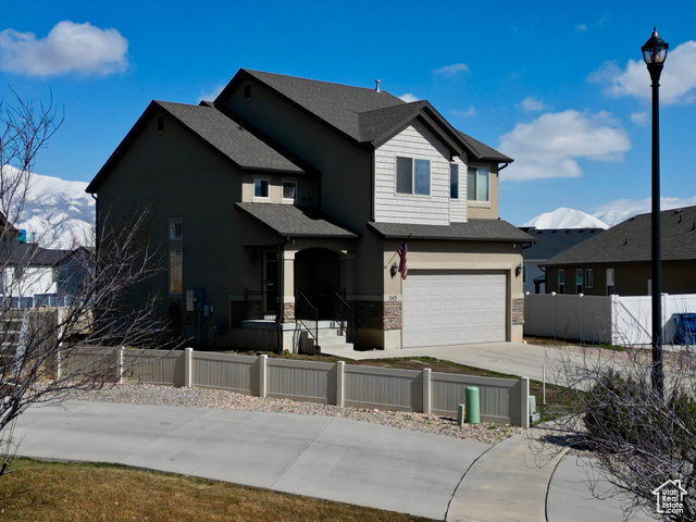 243 S 1400 W #922, Spanish Fork UT 84660