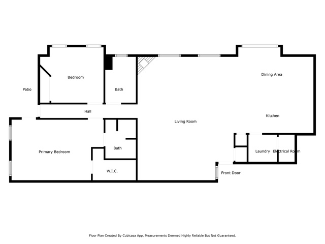 Photo 23 for MLS #2069135 at 963 E Taliesen #104