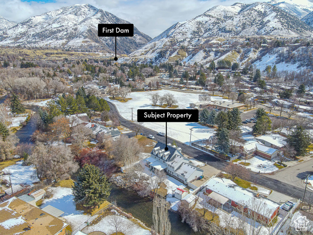 Photo 66 for MLS #2069138 at 1045 Fox Farm Rd