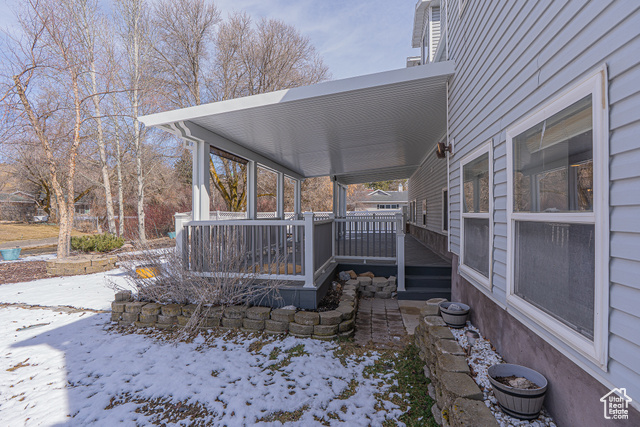 Photo 58 for MLS #2069138 at 1045 Fox Farm Rd