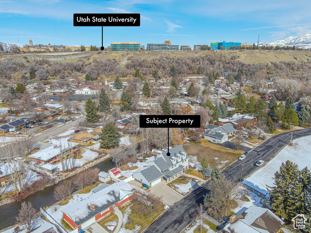 Photo 67 for MLS #2069138 at 1045 Fox Farm Rd