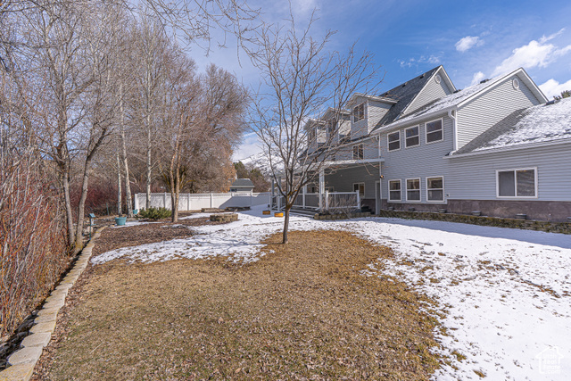 Photo 54 for MLS #2069138 at 1045 Fox Farm Rd