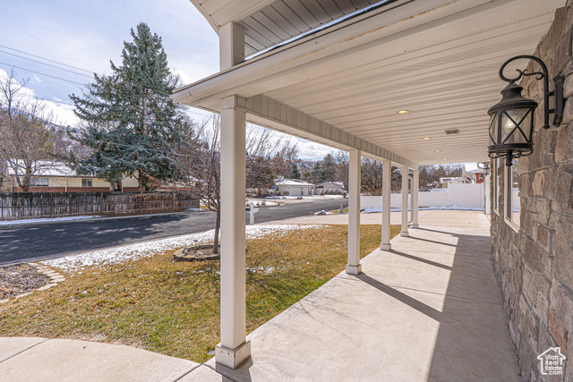 Photo 51 for MLS #2069138 at 1045 Fox Farm Rd