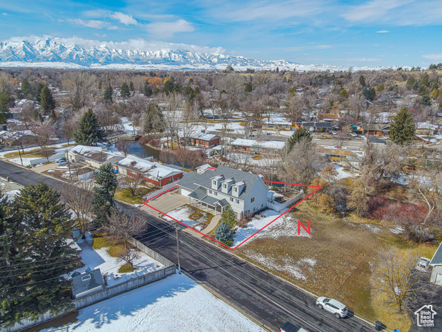Photo 64 for MLS #2069138 at 1045 Fox Farm Rd