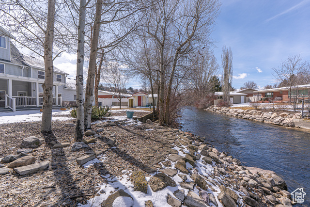Photo 2 for MLS #2069138 at 1045 Fox Farm Rd
