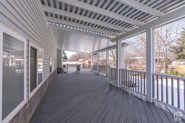 Photo 60 for MLS #2069138 at 1045 Fox Farm Rd