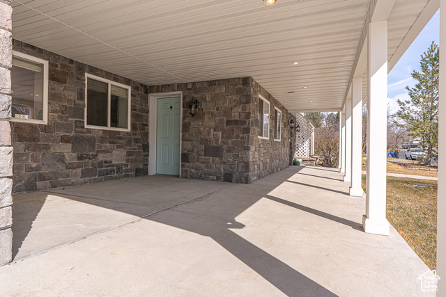 Photo 50 for MLS #2069138 at 1045 Fox Farm Rd