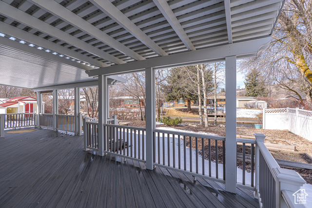 Photo 61 for MLS #2069138 at 1045 Fox Farm Rd