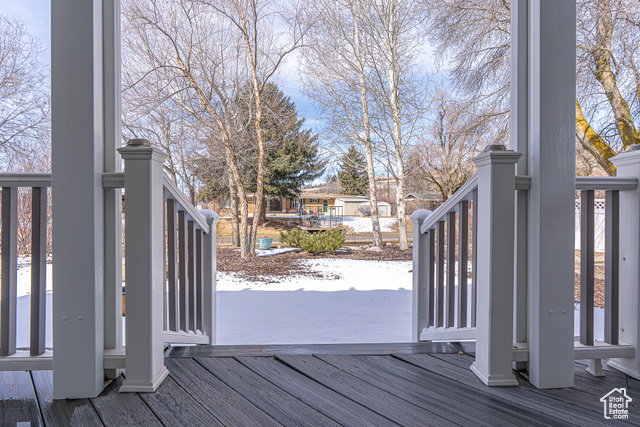 Photo 62 for MLS #2069138 at 1045 Fox Farm Rd