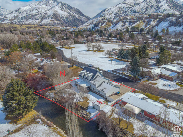 Photo 63 for MLS #2069138 at 1045 Fox Farm Rd