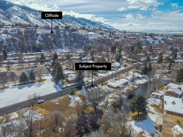 Photo 65 for MLS #2069138 at 1045 Fox Farm Rd
