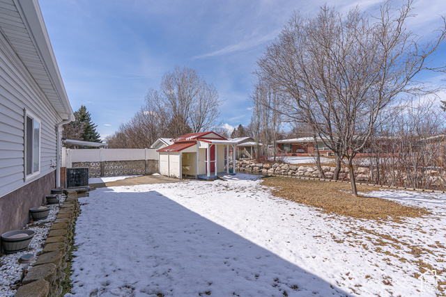 Photo 55 for MLS #2069138 at 1045 Fox Farm Rd