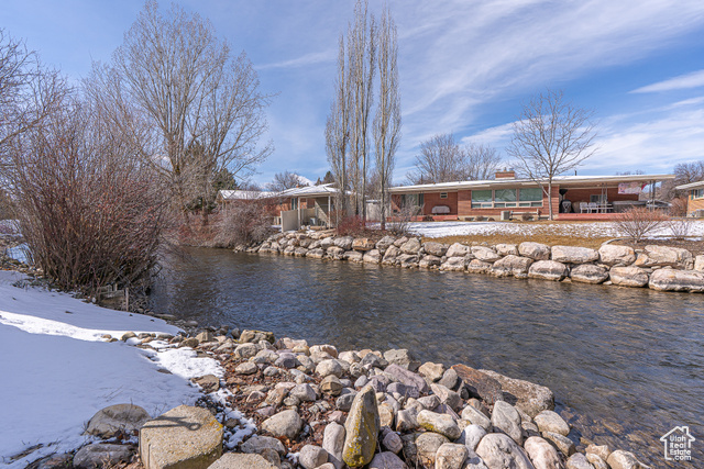 Photo 52 for MLS #2069138 at 1045 Fox Farm Rd