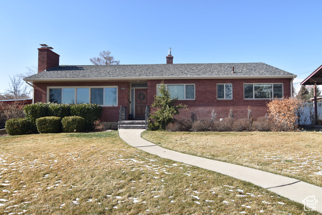 1079 E ASH AVE, Provo UT 84604