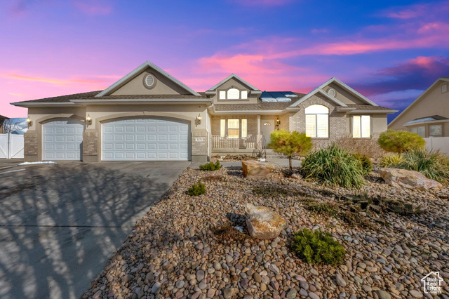 5476 CRICKET LN, Stansbury Park UT 84074