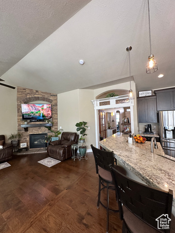 Photo 13 for MLS #2069153 at 338 S 1230 East