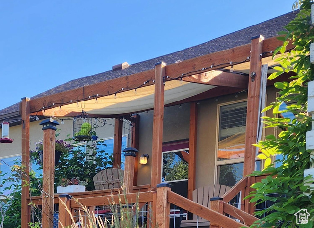 Photo 56 for MLS #2069153 at 338 S 1230 East