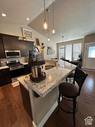 Photo 24 for MLS #2069153 at 338 S 1230 East