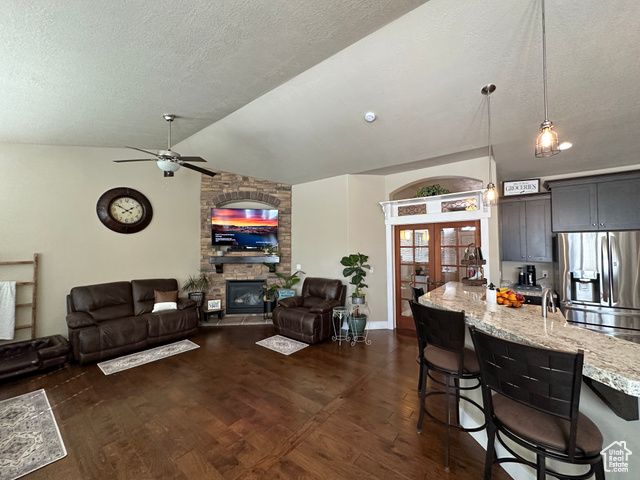 Photo 19 for MLS #2069153 at 338 S 1230 East