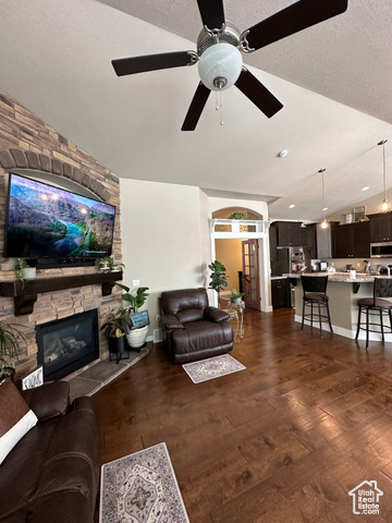 Photo 11 for MLS #2069153 at 338 S 1230 East