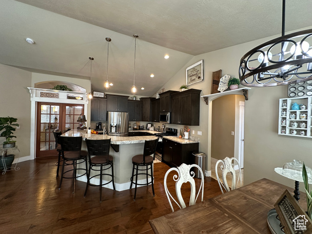 Photo 22 for MLS #2069153 at 338 S 1230 East