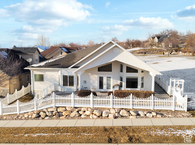 896 E 580 S, Smithfield UT 84335