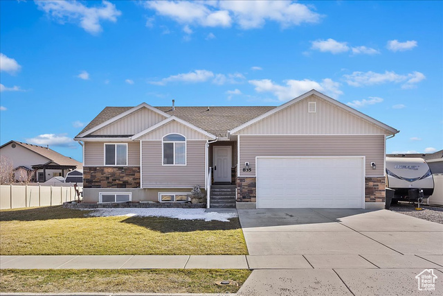 835 W 400 S, Tremonton UT 84337