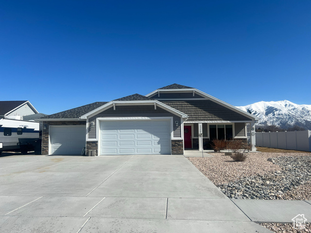 1249 S 600 E, Garland UT 84312