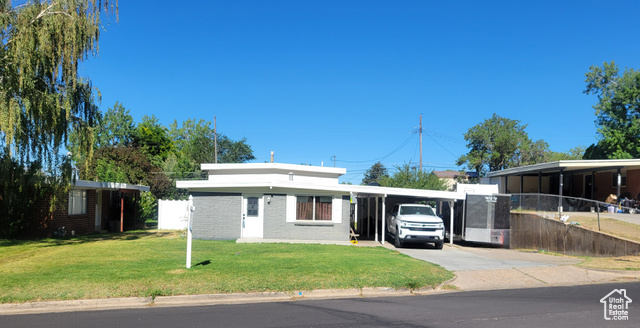 777 SIMORON DR, Ogden UT 84404