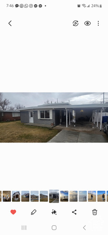 777  SIMORON DR, Ogden UT 84404