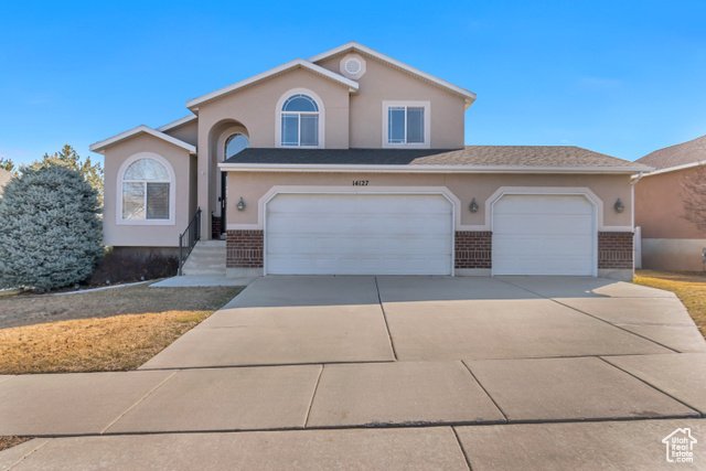 14127 S CROWN ROSE, Herriman UT 84096