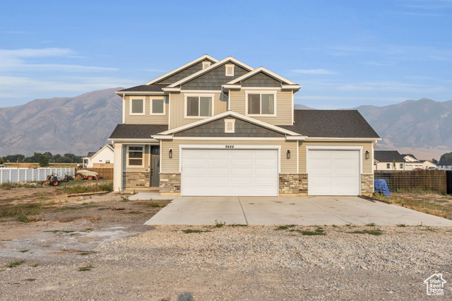 9444 N 4800 W, Elwood UT 84337