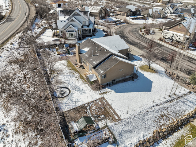 Photo 37 for MLS #2069185 at 1137 S 925 East
