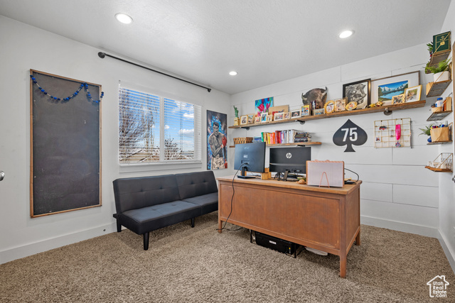 Photo 16 for MLS #2069185 at 1137 S 925 East