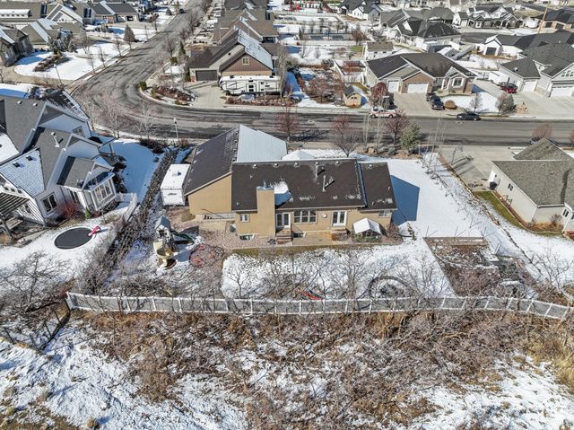 Photo 38 for MLS #2069185 at 1137 S 925 East