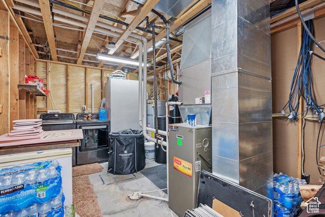 Photo 30 for MLS #2069185 at 1137 S 925 East